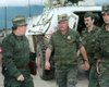 "Боснийский мясник" Ратко Младич умер в тюрьме: генерал руководил резней в Сребренице