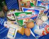 ЕС раздаст беженцам излишки запрещенной в РФ молочной продукции