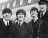 The Beatles поделили на зомби и ниндзя