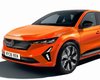 Свежий дизайн и гибридная установка: новый Renault Clio рассекретили до премьеры (фото)