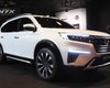 Honda показала новый бюджетный кроссовер