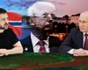 Мир за спиною України: про що Віткофф домовляється з Путіним і яку ціну заплатить Київ