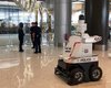 В Сингапуре будут работать настоящие робокопы: зачем это понадобилось (видео)