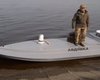 СБУ испытала новый морской дрон "Авдеевка": чем он опасен для флота и систем ПВО РФ (видео)