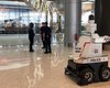 В Сингапуре будут работать настоящие робокопы: зачем это понадобилось (видео)