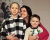"Ти все одно будеш військовозобовʼязаним": Валентина Хамайко зізналася, як готує сина до війни