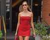 Стало відомо, чому Гейлі Бібер не з'явилася на показі Victoria's Secret (фото)