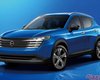 Новий недорогий кросовер Nissan показали за рік до презентації (фото)