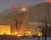 Саркофаг на Чернобыльской АЭС начал "протекать" после удара российского БПЛА, – МАГАТЭ