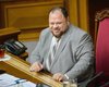 Стефанчук відповів телеканалу Рада на "раптову смерть" піснею рок-гурту (відео)