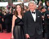 Харрисон Форд прослезился на премьере последнего фильма об Индиане Джонсе (видео)