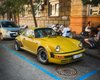 Легенда 70-х: в Киеве заметили раритетный коллекционный Porsche известного депутата (фото)