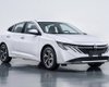 Новый недорогой седан Nissan рассекретили до презентации (фото)