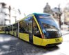 Львовский Электрон поставит Киеву 7 трамваев