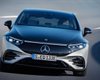 Mercedes-Benz готовится к полному переходу на электротягу