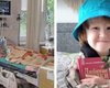 "Это было буквально 3 секунды": в Одесской области 4-летний мальчик впал в кому после того, как попил воды