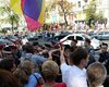 Народный рух и "За Украину!" также проведут митинг под Печерским судом