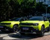 Самый маленький Jeep показали до презентации: как изменился кроссовер (фото)