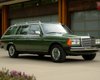 Жертва землетрусу: 47-річний Mercedes W123 продають за ціною нового "Гелендвагена" (фото)