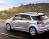 Citroen C4 Picasso. Причуды буржуа