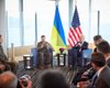 "Существует черное, существует белое": в Офисе президента оценили визит Зеленского в США (видео)