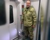 Военного выгнали из вагона поезда из-за "плохого запаха": как ответила "Укрзализныця" (фото)