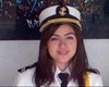 Женщина-капитан из Египта отрицает, что управляла судном, заблокировавшим Суэцкий канал (фото)