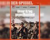 Лише Росія: Spiegel потрапив у скандал, бо "забув" про інші народи, які воювали з Гітлером