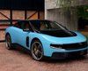 Не такой как все: представлен первый электромобиль Ferrari (фото, видео)
