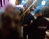 В Дніпрі гендиректор компанії по виробництву вікон облаяв військових (фото, відео)