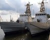 США передадут Украине еще два катера типа Island