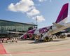 Wizz Air откроет четыре новых авиарейса из городов Украины