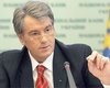 Ющенко не откажется от своего курса, независимо от того, какой будет коалиция