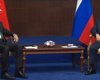 Для поставок топлива в Европу: Путин предложил Эрдогану создать в Турции газовый хаб
