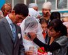 В Киргизии подсчитали украденных невест