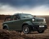 Первый автомобиль из Марокко оказался дешевым аналогом Suzuki Jimny (фото)