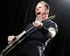 Metallica выступит с Оззи Осборном