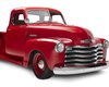 Классика на новый лад: культовый пикап Chevrolet 50-х вернут в производство (фото)