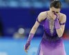 Камила Валиева выиграла короткую программу и расплакалась (фото, видео)