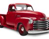 Классика на новый лад: культовый пикап Chevrolet 50-х вернут в производство (фото)