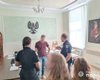В Черниговский городской совет "ворвались люди с автоматами": и.о. городского головы заявил о давлении