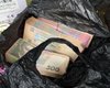 Чиновника АТО поймали на взятке в 230 тыс грн