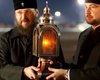 В субботу в Киев привезут Вифлеемский огонь мира