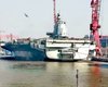 Больше чем просто большой корабль: в США дали оценку новому авианосцу НОАК "Фуцзянь"