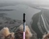 Starship Илона Маска: самая большая ракета в мире взорвалась во время полета в космос (видео)