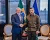 Спонтанное предложение: президент Бразилии отказался от встречи с Зеленским, — СМИ