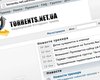 Закрылся крупнейший торрент-трекер Украины