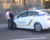 В Киеве полиция оштрафовала экс-наркоборца Киву