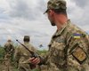 Пятеро украинских военных получили ранения в зоне АТО
