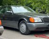 Легенда 90-х: в Украине обнаружен культовый Mercedes S-Class W140 в новом состоянии (фото)